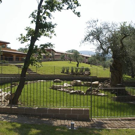 Borgo Etrusco S.P.A. Appartement Scarlino Buitenkant foto